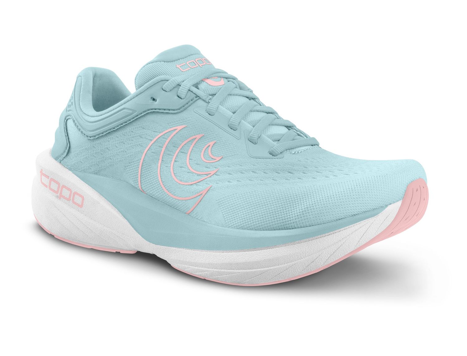 Women's Phantom 4 - Dusty Blue/Pink