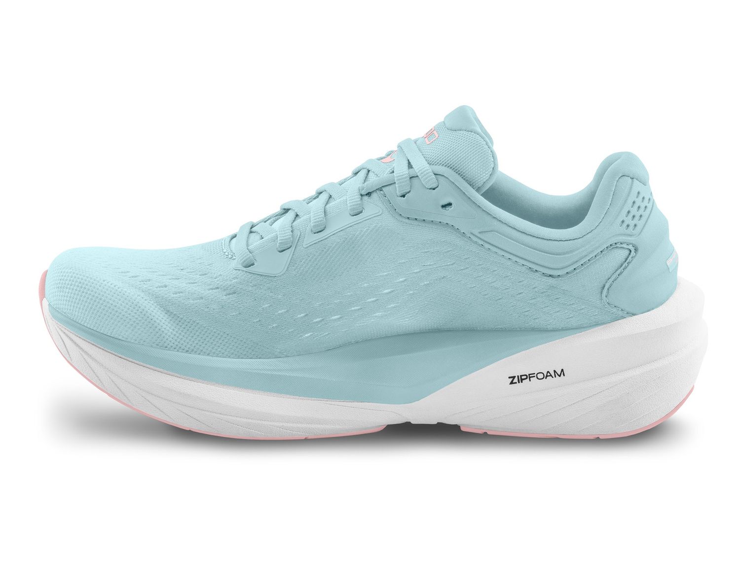 Women's Phantom 4 - Dusty Blue/Pink