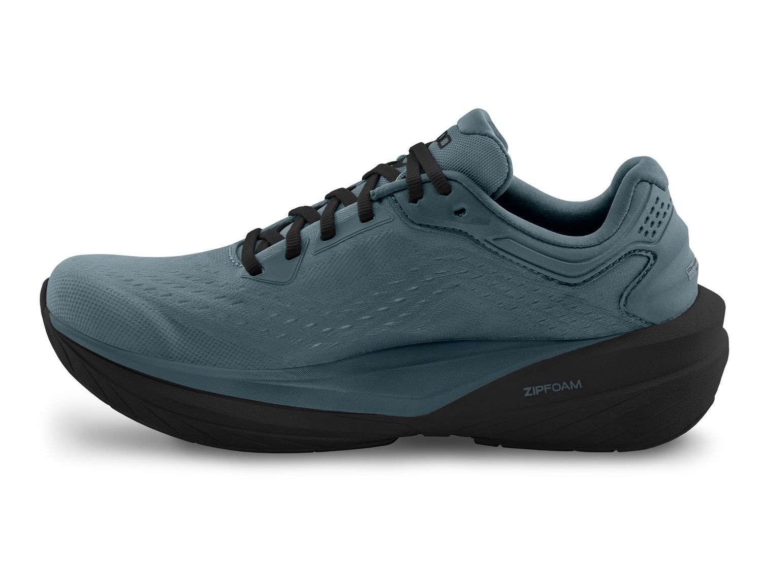 Topo Athletic Men's Phantom 4 Wide - Stone/Black