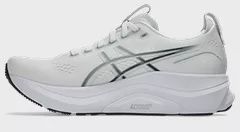 ASICS Men's Gel-Kayano 32 - White/Pure Silver