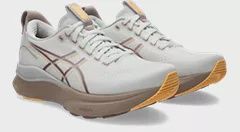 ASICS Women's Gel-Kayano 32 - White/Orange Glow