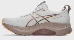 ASICS Women's Gel-Kayano 32 - White/Orange Glow