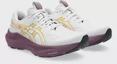 Women's GT-2000 14 - White/Yambuki