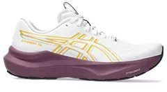 ASICS Women's GT-2000 14 - White/Yambuki