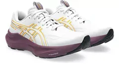 ASICS Women's GT-2000 14 - White/Yambuki