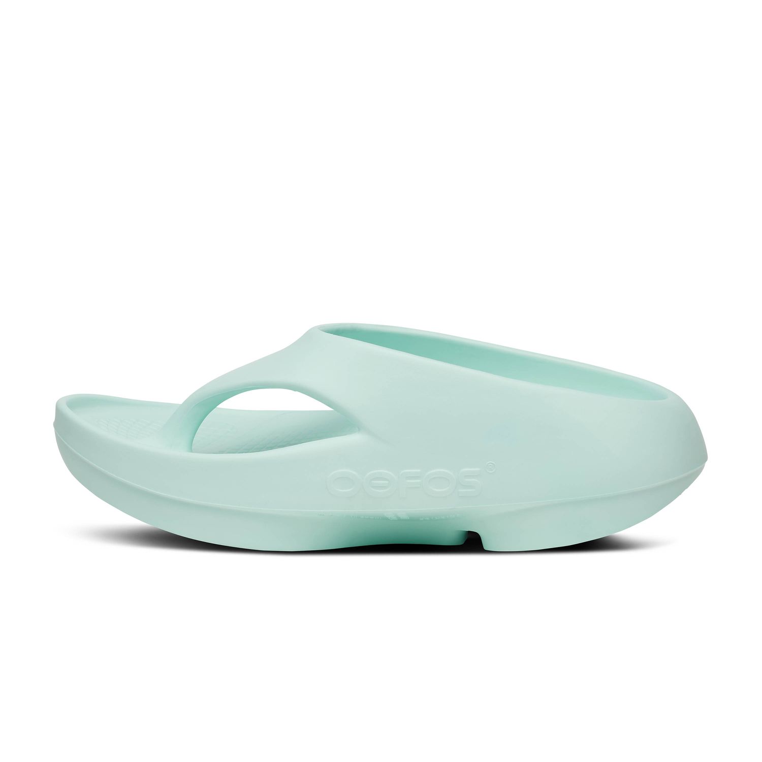 OOfos OOriginal+ Thong - Mint