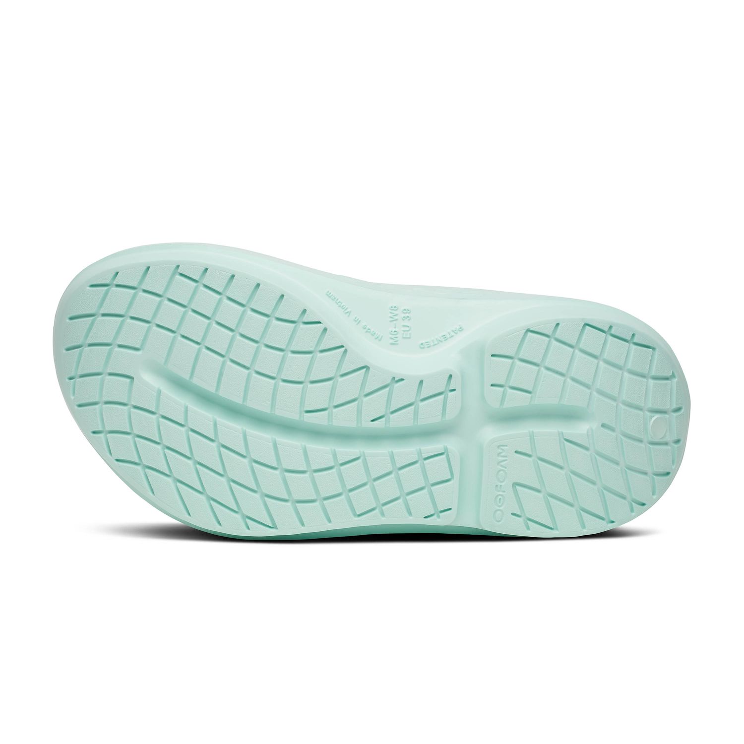 OOfos OOriginal+ Thong - Mint