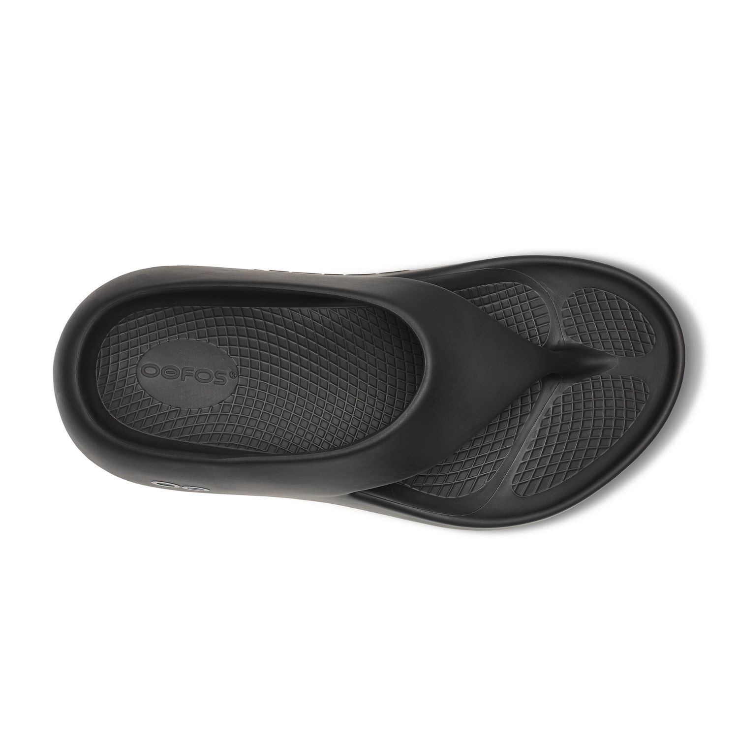 OOriginal+ Thong - Black