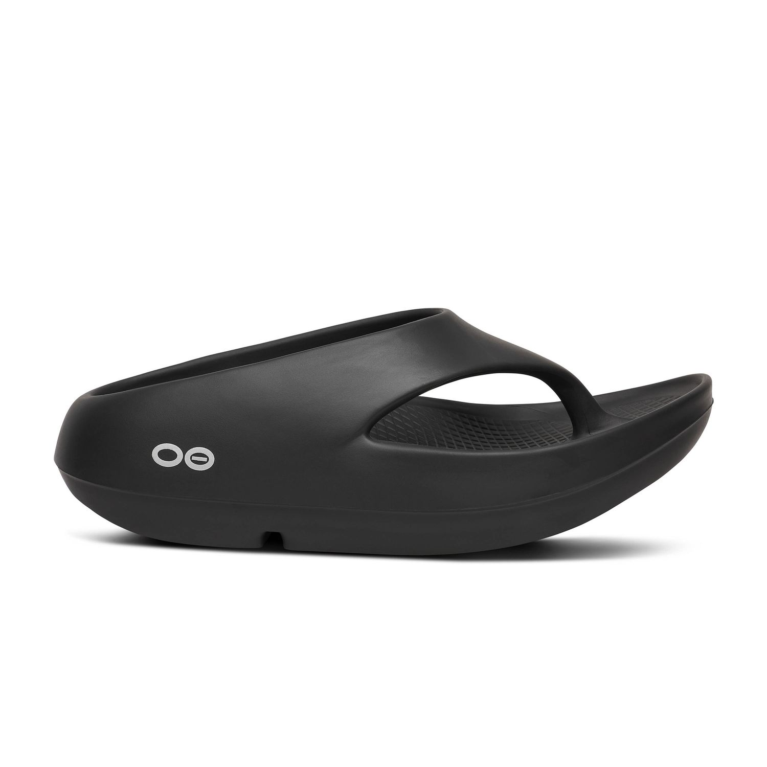 OOriginal+ Thong - Black