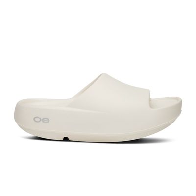 OOfos OOahh+ Slide - Chalk