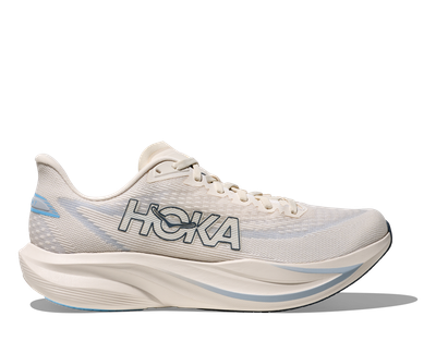 Women's Mach 7 - Alabaster/Soaring Blue
