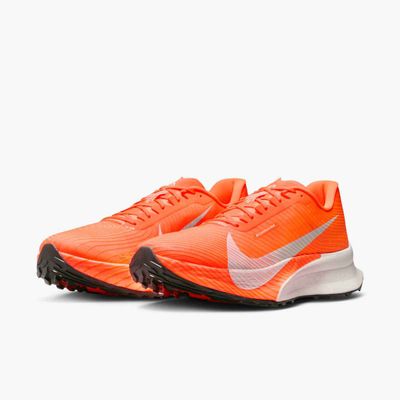 Nike Men's ACG Ultrafly Trail - Hyper Crimson