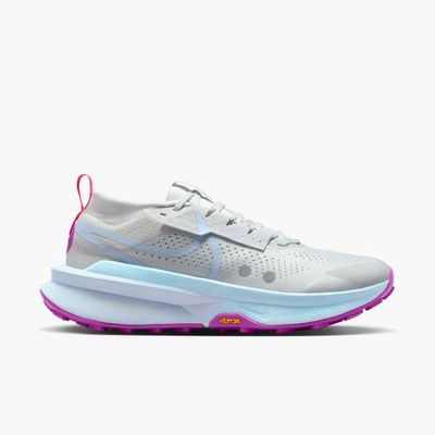 Nike Men's Zegama 2 - Photon Dust