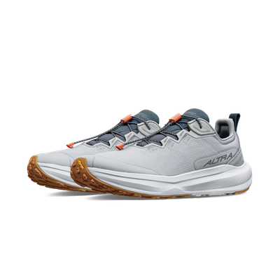 Altra Men's Voyager - Light Gray