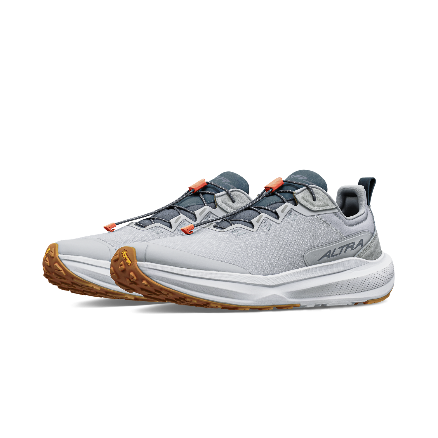 Men's Voyager - Light Gray