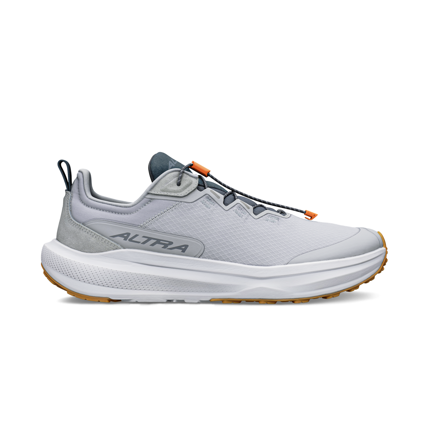 Men's Voyager - Light Gray