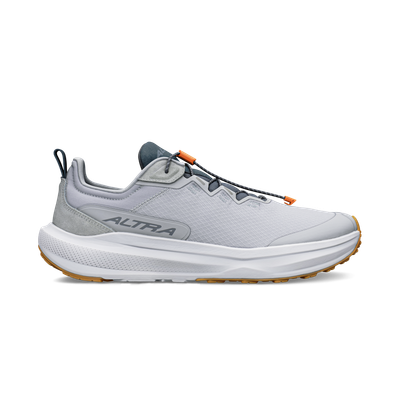 Men's Voyager - Light Gray