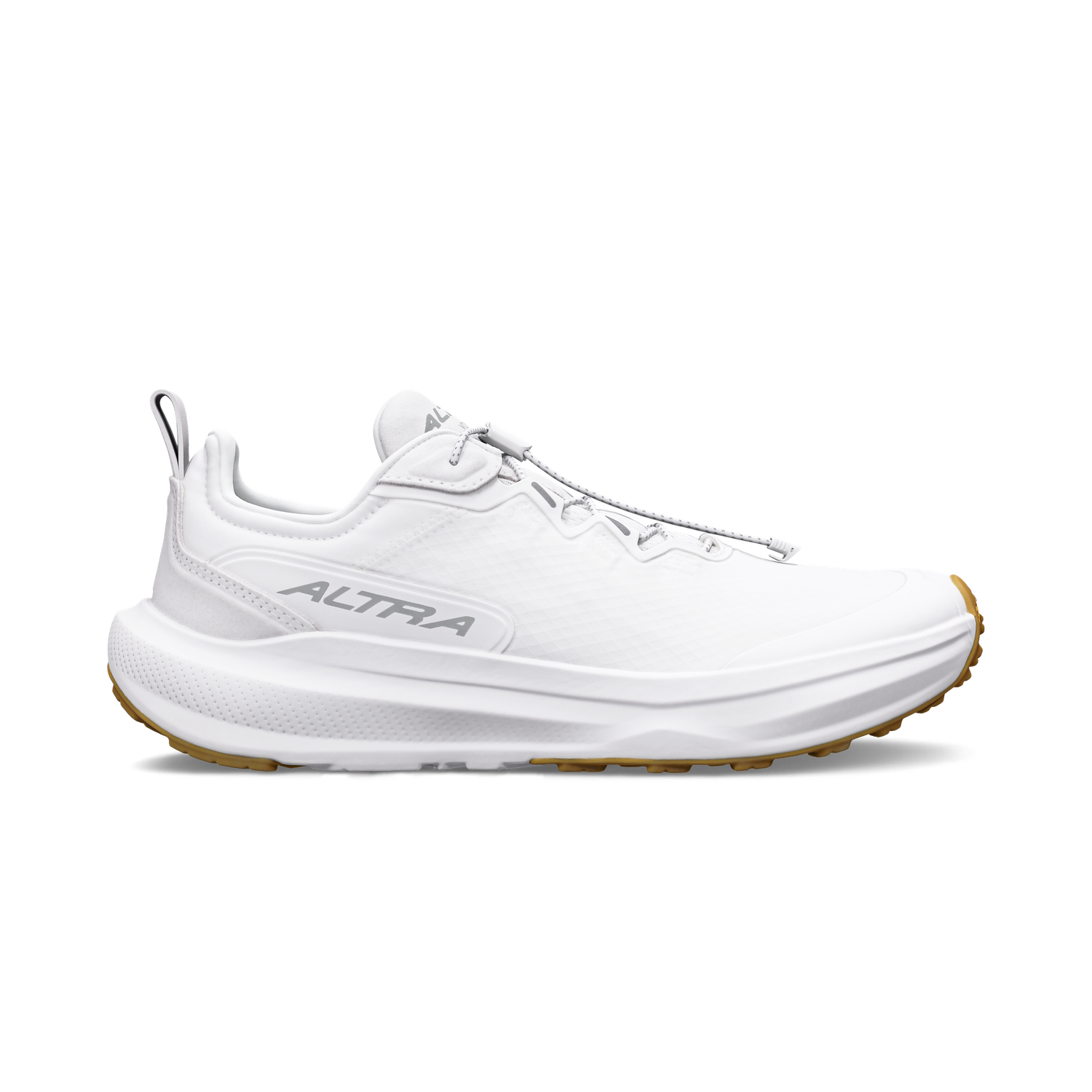 Women's Voyager - White