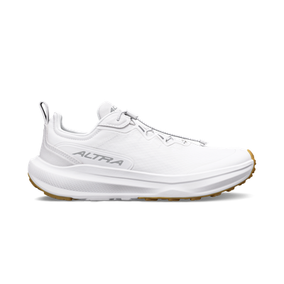Altra Women's Voyager - White