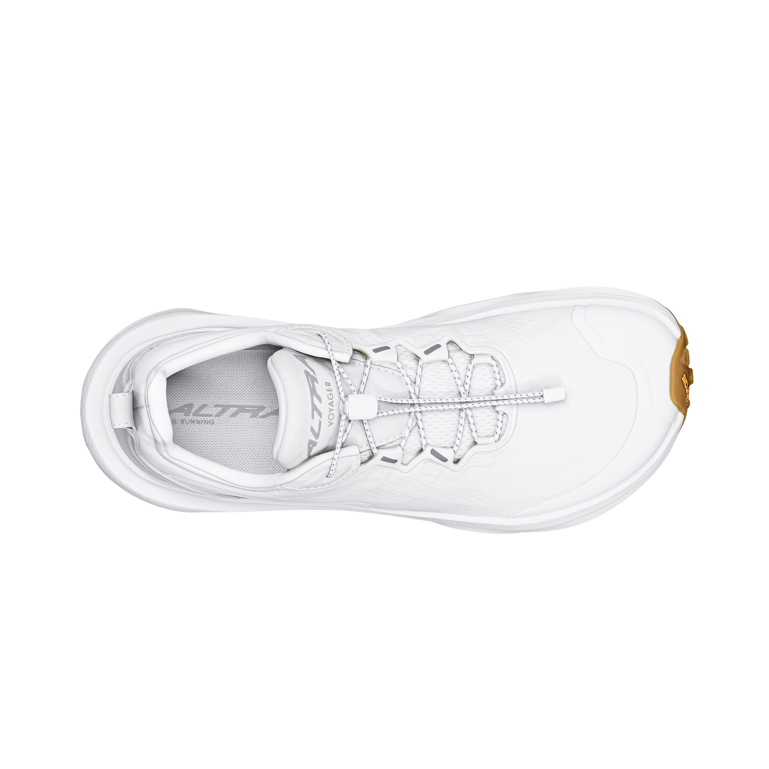 Women's Voyager - White