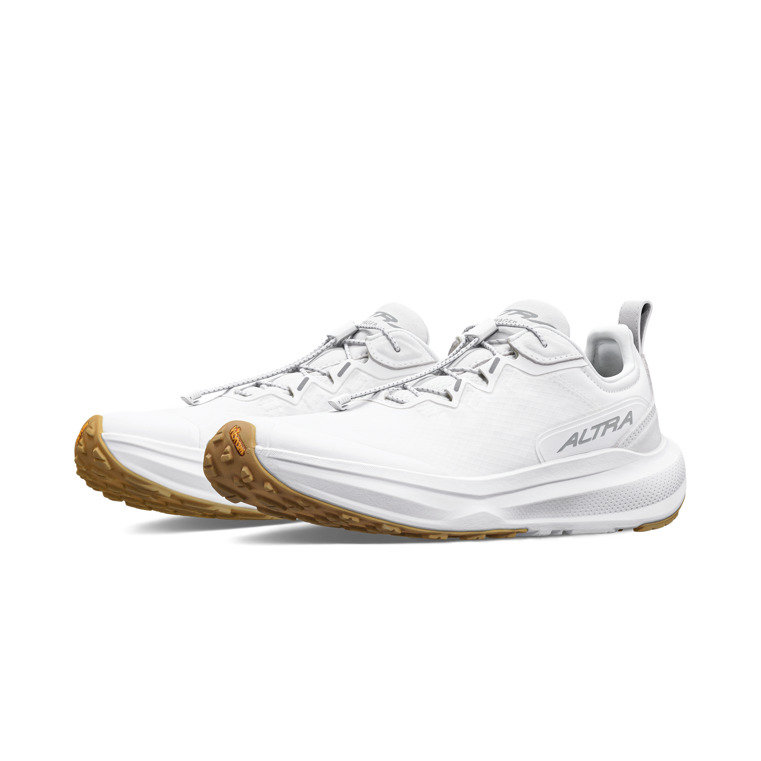 Women's Voyager - White