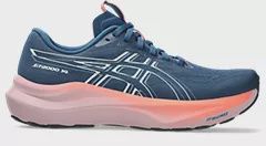 ASICS Women's GT-2000 14 - Twilight Blue/White