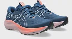 ASICS Women's GT-2000 14 - Twilight Blue/White