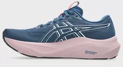 ASICS Women's GT-2000 14 - Twilight Blue/White