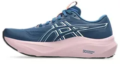 ASICS Women's GT-2000 14 - Twilight Blue/White