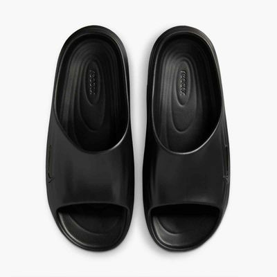 Men's ReactX Rejuven8 Slide - Black