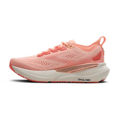 Brooks Women's Glycerin GTS 23 - Coral/Peach/Spellbound