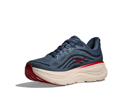 Men's Bondi 9 - Thunder Cloud/Vermillion