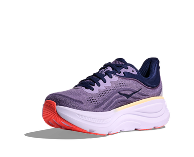 Hoka Women's Bondi 9 - Berry Jam/Berry Patch