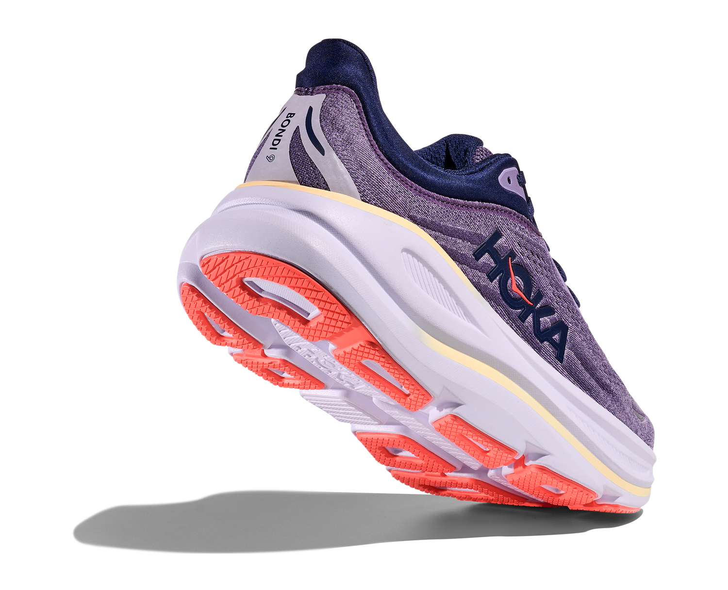 Women's Bondi 9 - Berry Jam/Berry Patch