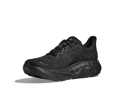 Hoka Women's Arahi 8 - Black/Black