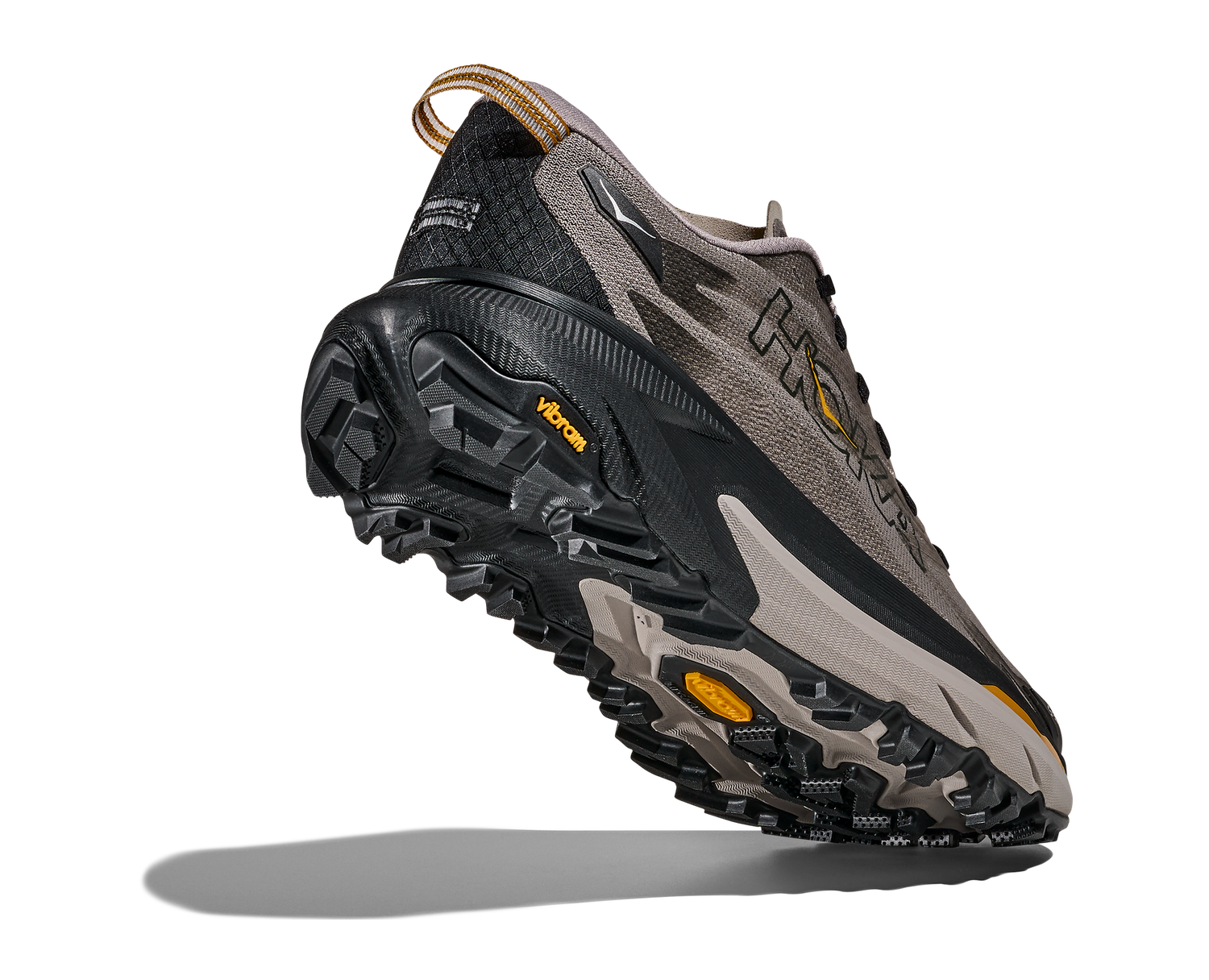 Men's Mafate 5 - Cement/Black