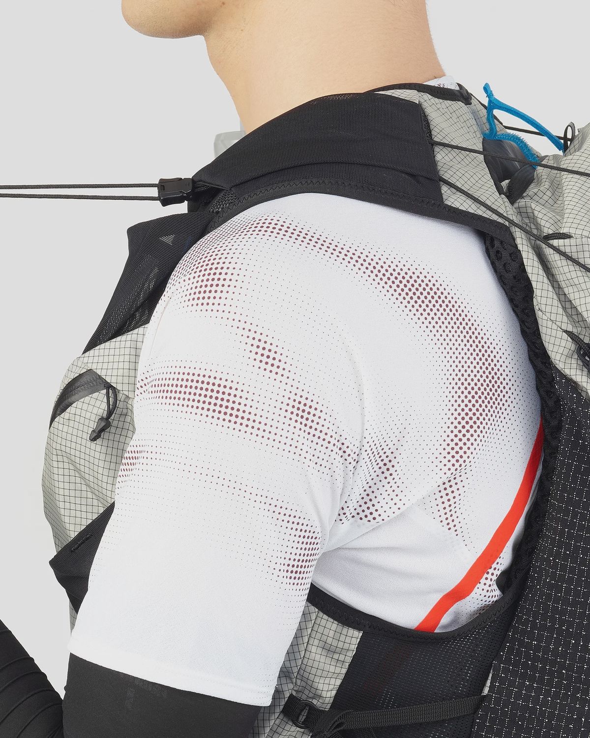 S/LAB Adventure 20 Set - Black/Wwhite