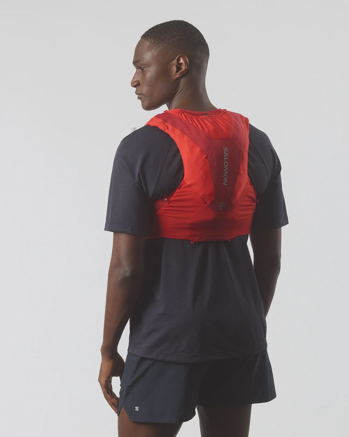 ADV Skin 5 Set - Flame