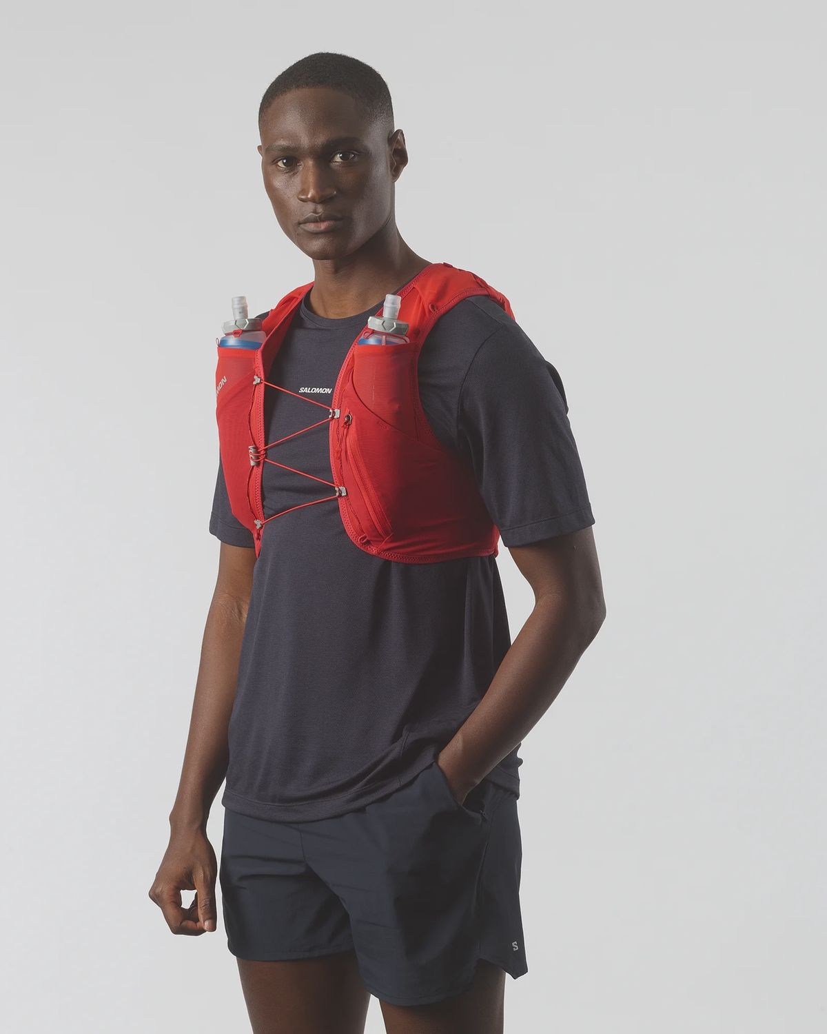 ADV Skin 5 Set - Flame