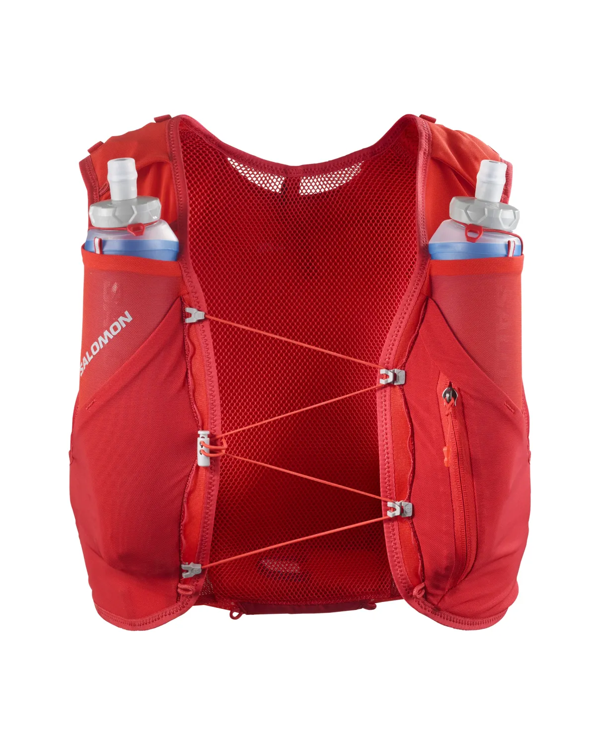 Salomon ADV Skin 5 Set - Flame