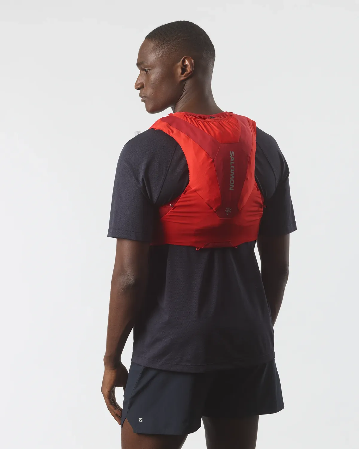 Salomon ADV Skin 5 Set - Flame