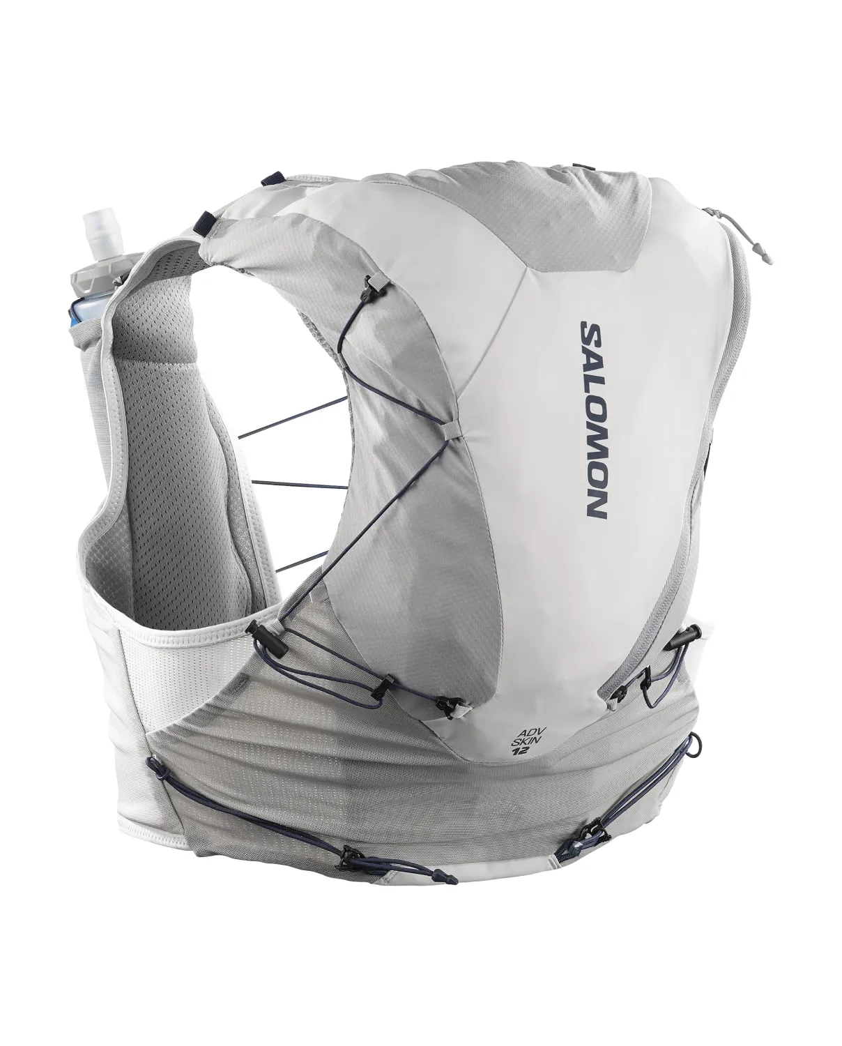 Salomon ADV Skin 12 Set - Alloy