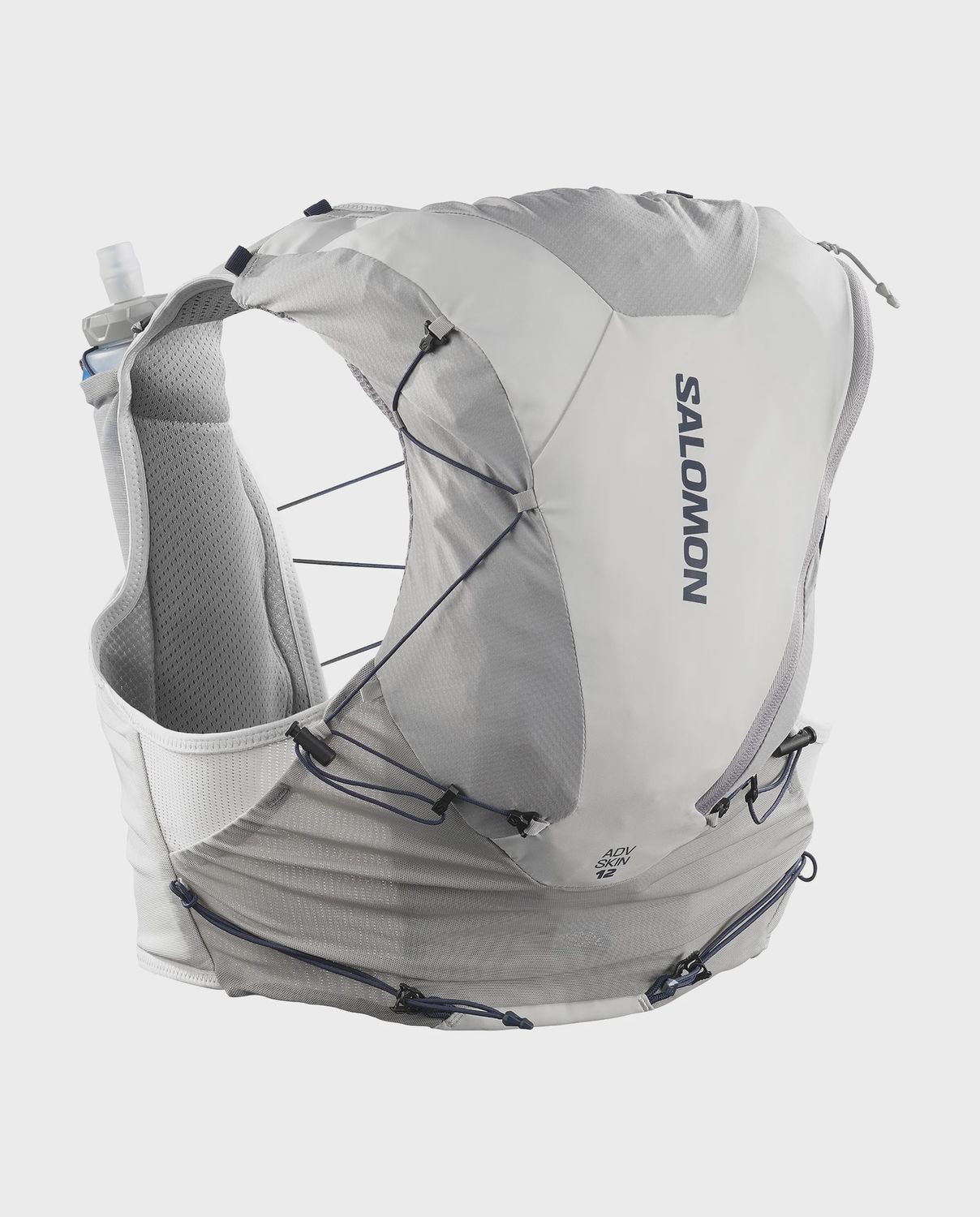 Salomon ADV Skin 12 Set - Alloy