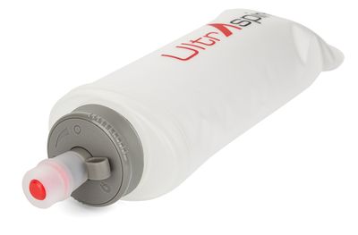 Ultraspire 800ml Softflask w/ Locking Cap