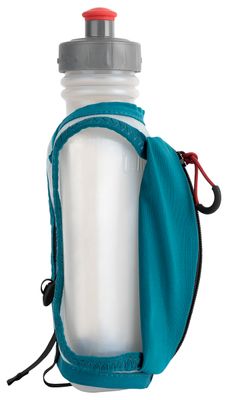 Ultraspire 550 Pocket Handheld - Blue