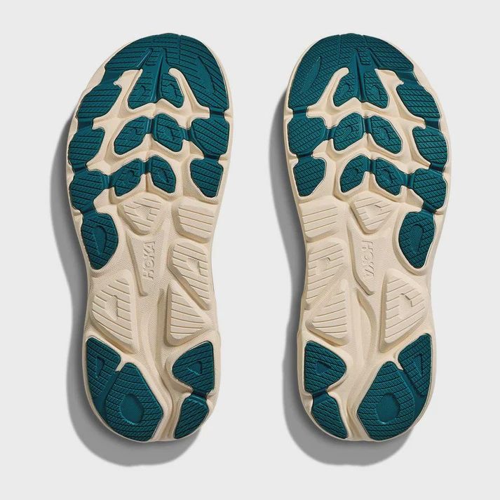 Women's Clifton 10 - Birch/Alabaster
