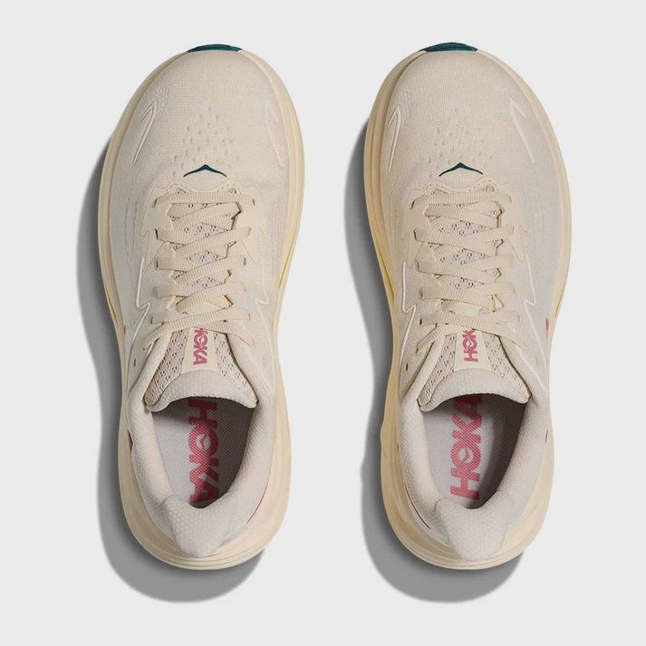 Women's Clifton 10 - Birch/Alabaster