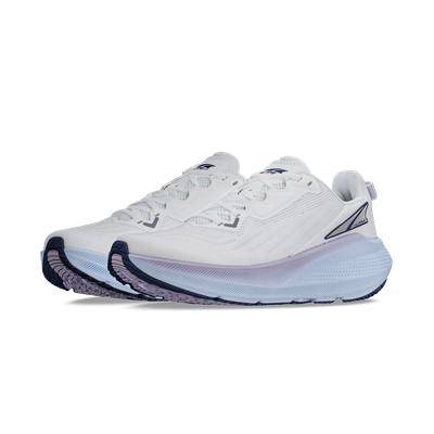 Altra Women's FWD Via - White/Lt Blue