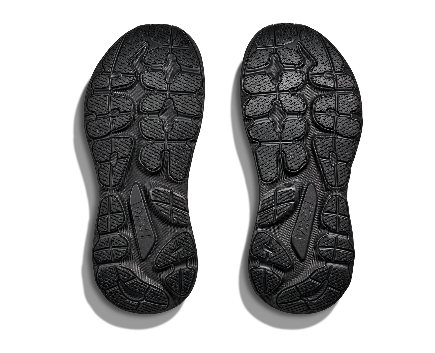 Men's Gaviota 6 - Black/Black