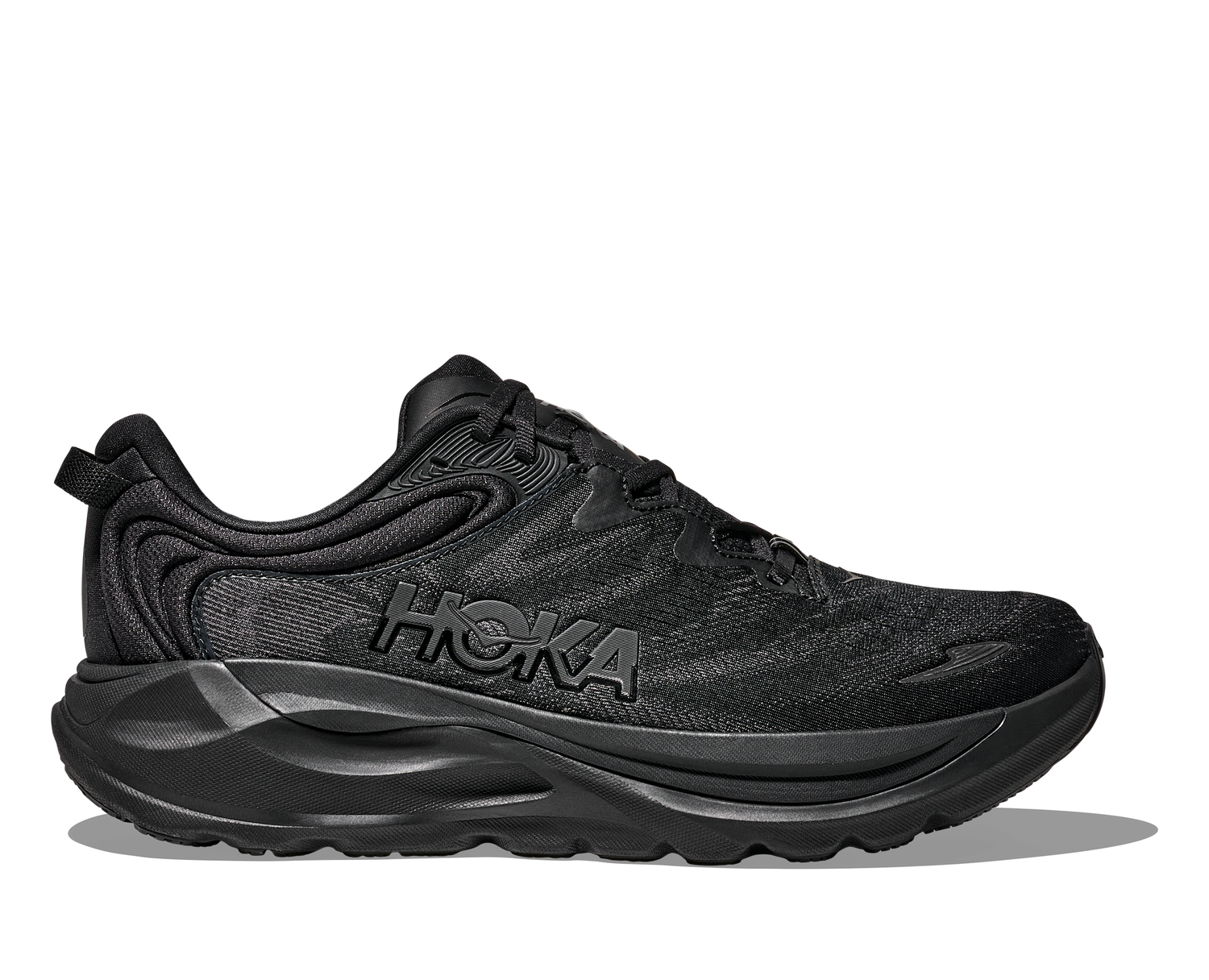 Men's Gaviota 6 - Black/Black